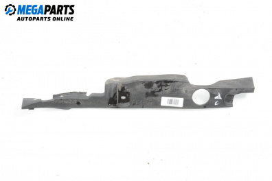 Държач броня за Chevrolet Cruze Sedan (J300) (05.2009 - ...), седан, позиция: предна, дясна