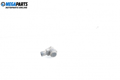 Парктроник за Chevrolet Cruze Sedan (J300) (05.2009 - ...)