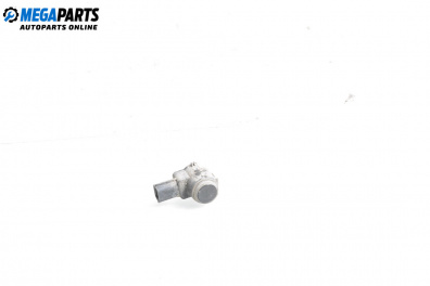 Парктроник за Chevrolet Cruze Sedan (J300) (05.2009 - ...)