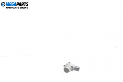 Парктроник за Chevrolet Cruze Sedan (J300) (05.2009 - ...)