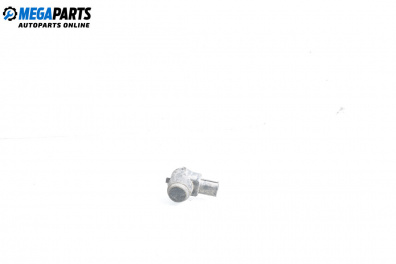 Парктроник за Chevrolet Cruze Sedan (J300) (05.2009 - ...)