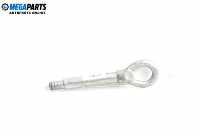 Кука теглене за Chevrolet Cruze Sedan (J300) (05.2009 - ...)