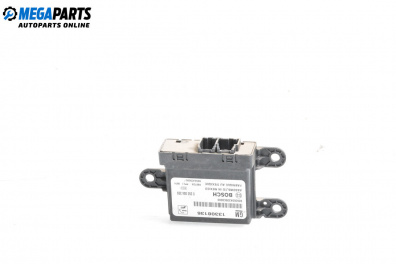 Модул парктроник за Chevrolet Cruze Sedan (J300) (05.2009 - ...), № 0 263 004 339