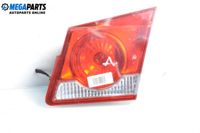 Вътрешен стоп за Chevrolet Cruze Sedan (J300) (05.2009 - ...), седан, позиция: дясна