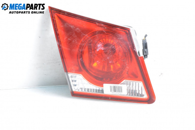 Вътрешен стоп за Chevrolet Cruze Sedan (J300) (05.2009 - ...), седан, позиция: лява