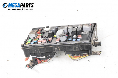 Бушонно табло за Chevrolet Cruze Sedan (J300) (05.2009 - ...) 1.6, 109 к.с.