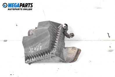 Филтърна кутия за Chevrolet Cruze Sedan (J300) (05.2009 - ...) 1.6