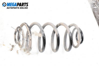 Пружина за ходова част за Chevrolet Cruze Sedan (J300) (05.2009 - ...), седан, позиция: задна