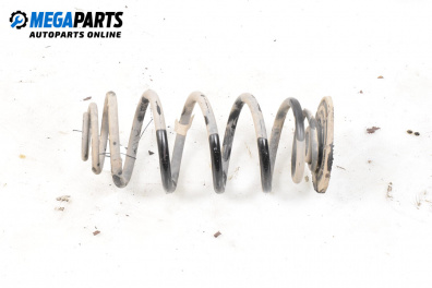 Пружина за ходова част за Chevrolet Cruze Sedan (J300) (05.2009 - ...), седан, позиция: задна