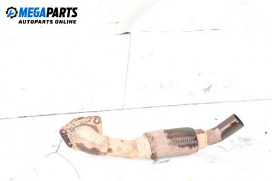 EGR тръба за Chevrolet Cruze Sedan (J300) (05.2009 - ...) 1.6, 109 к.с.