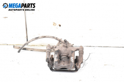 Спирачен апарат за Chevrolet Cruze Sedan (J300) (05.2009 - ...), позиция: задна, лява