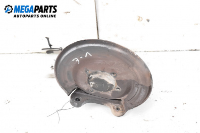 Шенкел главина за Chevrolet Cruze Sedan (J300) (05.2009 - ...), позиция: задна, лява