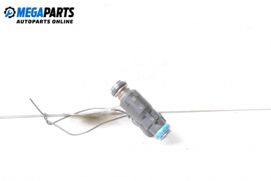 Дюза бензин за Chevrolet Cruze Sedan (J300) (05.2009 - ...) 1.6, 109 к.с.