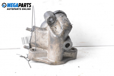 Алуминиева конзола двигател за Chevrolet Cruze Sedan (J300) (05.2009 - ...) 1.6, 109 к.с.