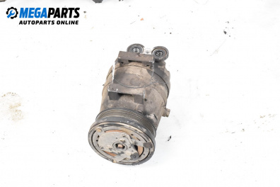 Компресор климатик за Chevrolet Cruze Sedan (J300) (05.2009 - ...) 1.6, 109 к.с.