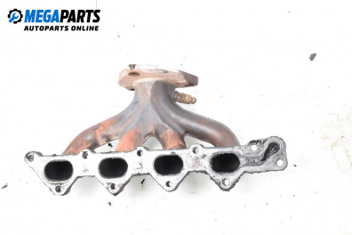 Изпускателен колектор  за Chevrolet Cruze Sedan (J300) (05.2009 - ...) 1.6, 109 к.с.