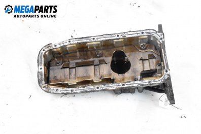 Картер за Chevrolet Cruze Sedan (J300) (05.2009 - ...) 1.6, 109 к.с.