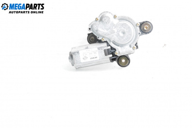 Ел. мотор за чистачките за Lancia Musa Minivan (10.2004 - 09.2012), миниван, позиция: задна