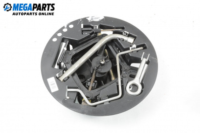 Стойка с инструменти за Lancia Musa Minivan (10.2004 - 09.2012)