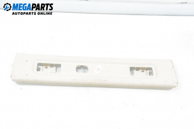 Интериорна пластмаса за Lancia Musa Minivan (10.2004 - 09.2012), 4+1 вр., миниван, позиция: предна