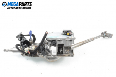 Кормилен прът за Lancia Musa Minivan (10.2004 - 09.2012)