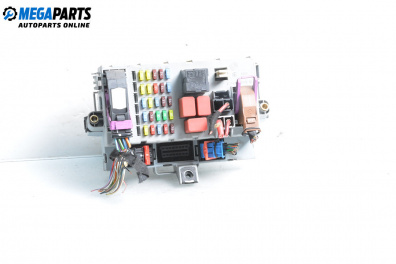 Бушонно табло за Lancia Musa Minivan (10.2004 - 09.2012) 1.9 D Multijet, 101 к.с.