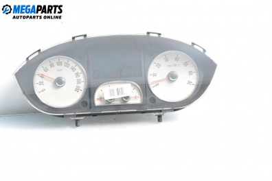 Километраж за Lancia Musa Minivan (10.2004 - 09.2012) 1.9 D Multijet, 101 к.с.