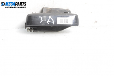 Външна дръжка за Lancia Musa Minivan (10.2004 - 09.2012), 4+1 вр., миниван, позиция: задна, дясна