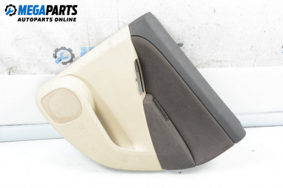 Кора врата за Lancia Musa Minivan (10.2004 - 09.2012), 4+1 вр., миниван, позиция: задна, лява