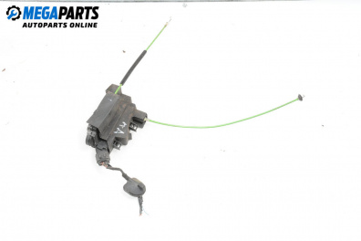 Брава на врата за Lancia Musa Minivan (10.2004 - 09.2012), позиция: предна, дясна