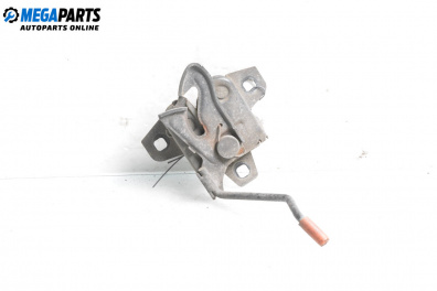 Брава преден капак за Lancia Musa Minivan (10.2004 - 09.2012)