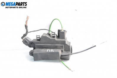 Брава на врата за Lancia Musa Minivan (10.2004 - 09.2012), позиция: предна, лява