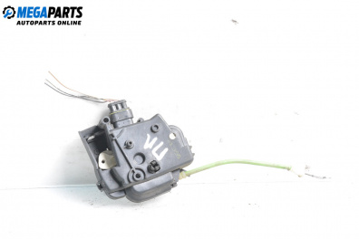 Брава на врата за Lancia Musa Minivan (10.2004 - 09.2012), позиция: предна, лява