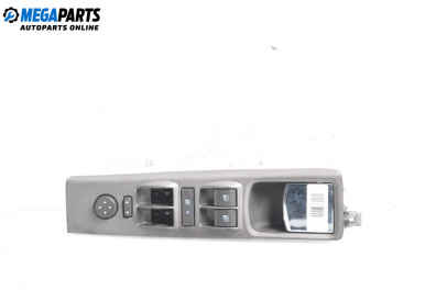 Бутони ел. стъкла и огледала  за Lancia Musa Minivan (10.2004 - 09.2012)