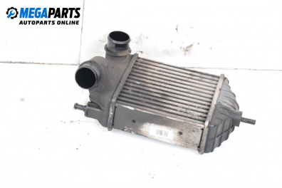 Интеркулер за Lancia Musa Minivan (10.2004 - 09.2012) 1.9 D Multijet, 101 к.с.