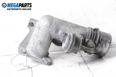 Дроселова клапа за Lancia Musa Minivan (10.2004 - 09.2012) 1.9 D Multijet, 101 к.с.