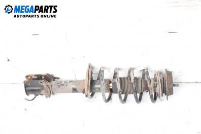 Макферсон за Lancia Musa Minivan (10.2004 - 09.2012), миниван, позиция: предна, лява