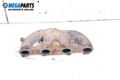 Изпускателен колектор  за Lancia Musa Minivan (10.2004 - 09.2012) 1.9 D Multijet, 101 к.с.