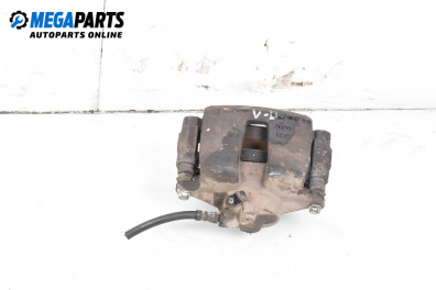 Спирачен апарат за Lancia Musa Minivan (10.2004 - 09.2012), позиция: предна, лява