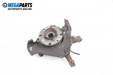 Шенкел главина за Lancia Musa Minivan (10.2004 - 09.2012), позиция: предна, лява