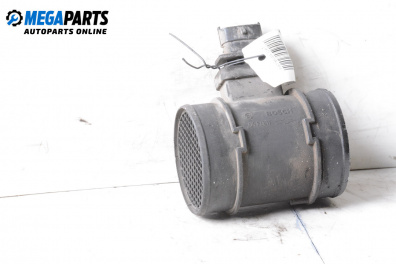 Дебитомер за Lancia Musa Minivan (10.2004 - 09.2012) 1.9 D Multijet, 101 к.с.