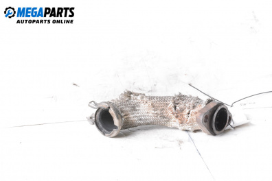 EGR тръба за Lancia Musa Minivan (10.2004 - 09.2012) 1.9 D Multijet, 101 к.с.