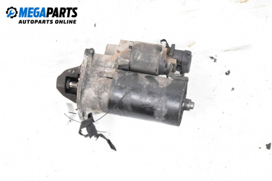 Стартер за Lancia Musa Minivan (10.2004 - 09.2012) 1.9 D Multijet, 101 к.с.