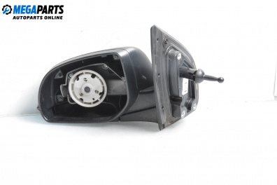 Огледало за Hyundai i20 Hatchback I (08.2008 - 12.2014), 4+1 вр., хечбек, позиция: лява