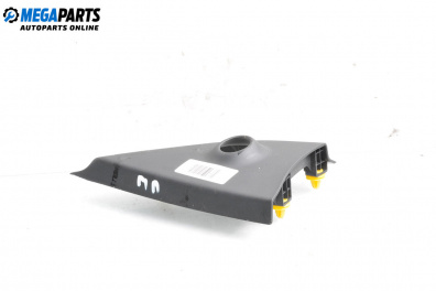 Интериорна пластмаса за Hyundai i20 Hatchback I (08.2008 - 12.2014), 4+1 вр., хечбек, позиция: лява