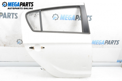 Врата за Hyundai i20 Hatchback I (08.2008 - 12.2014), 4+1 вр., хечбек, позиция: задна, дясна