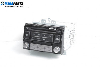 CD плеър за Hyundai i20 Hatchback I (08.2008 - 12.2014)