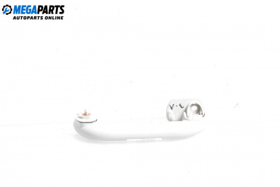 Ръкохватка за таван за Hyundai i20 Hatchback I (08.2008 - 12.2014), 4+1 вр., позиция: задна, лява