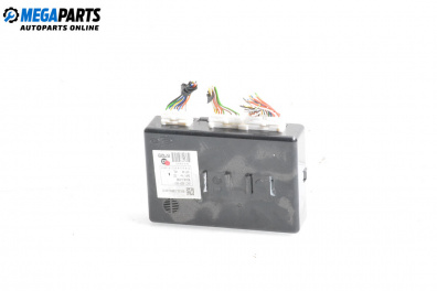 Комфорт модул за Hyundai i20 Hatchback I (08.2008 - 12.2014)