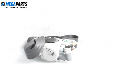 Предпазен колан за Hyundai i20 Hatchback I (08.2008 - 12.2014), 4+1 вр., позиция: предна, дясна